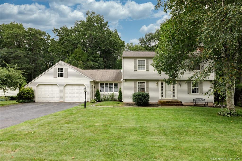 88 Old Turnpike Road Bristol CT 06010
