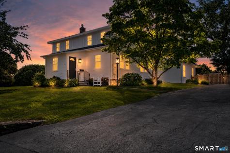 6 Hillsdale Avenue Ridgefield CT 06877