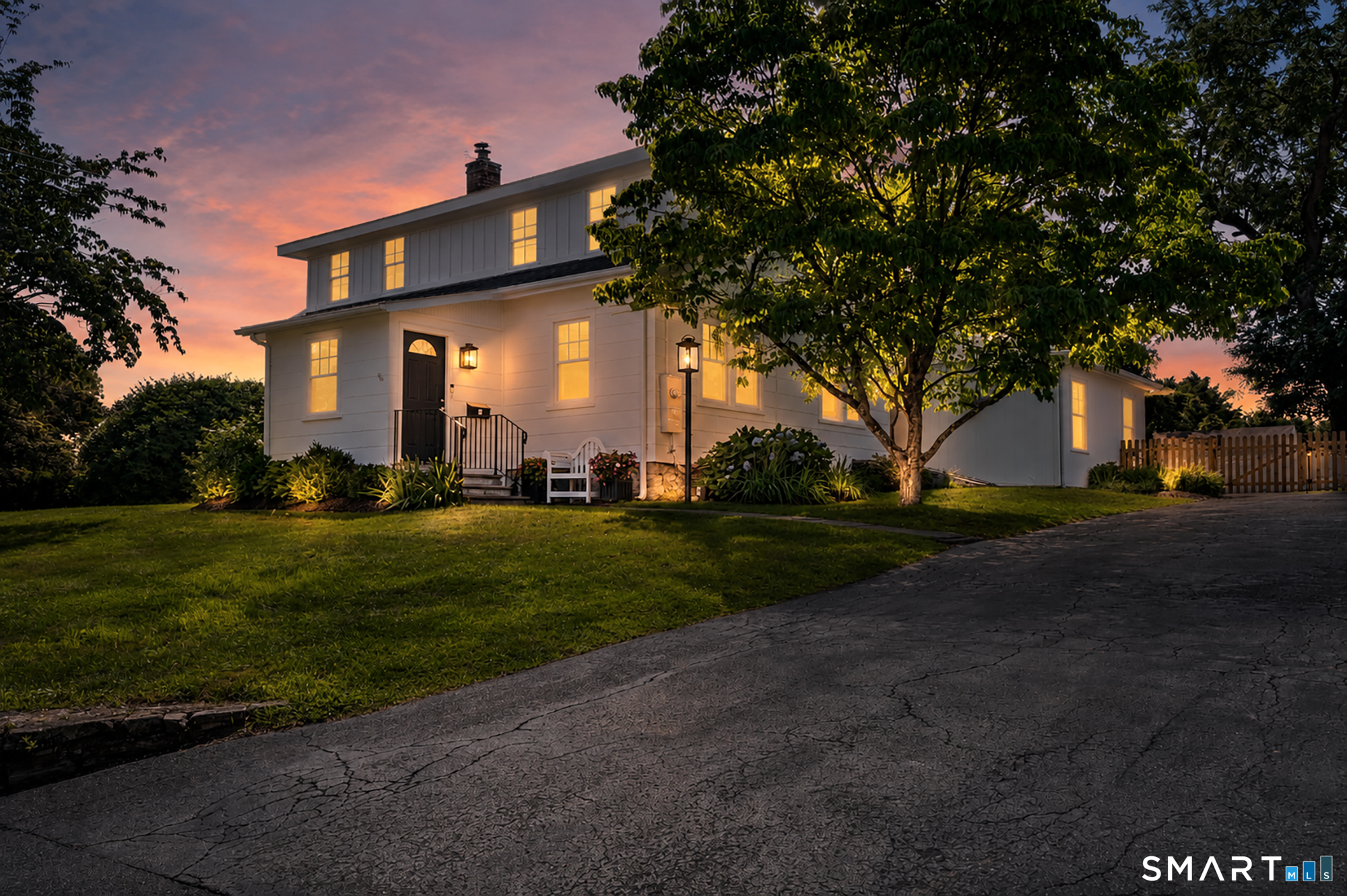 6 Hillsdale Avenue Ridgefield CT 06877