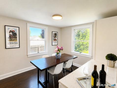 6 Hillsdale Avenue Ridgefield CT 06877