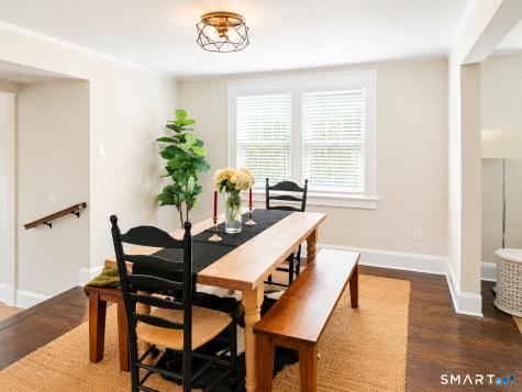 6 Hillsdale Avenue Ridgefield CT 06877
