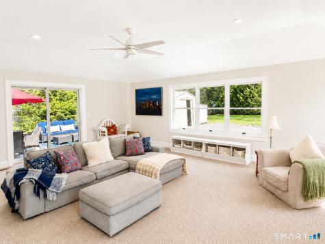 6 Hillsdale Avenue Ridgefield CT 06877
