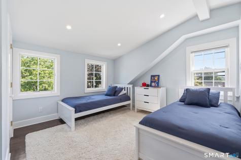6 Hillsdale Avenue Ridgefield CT 06877
