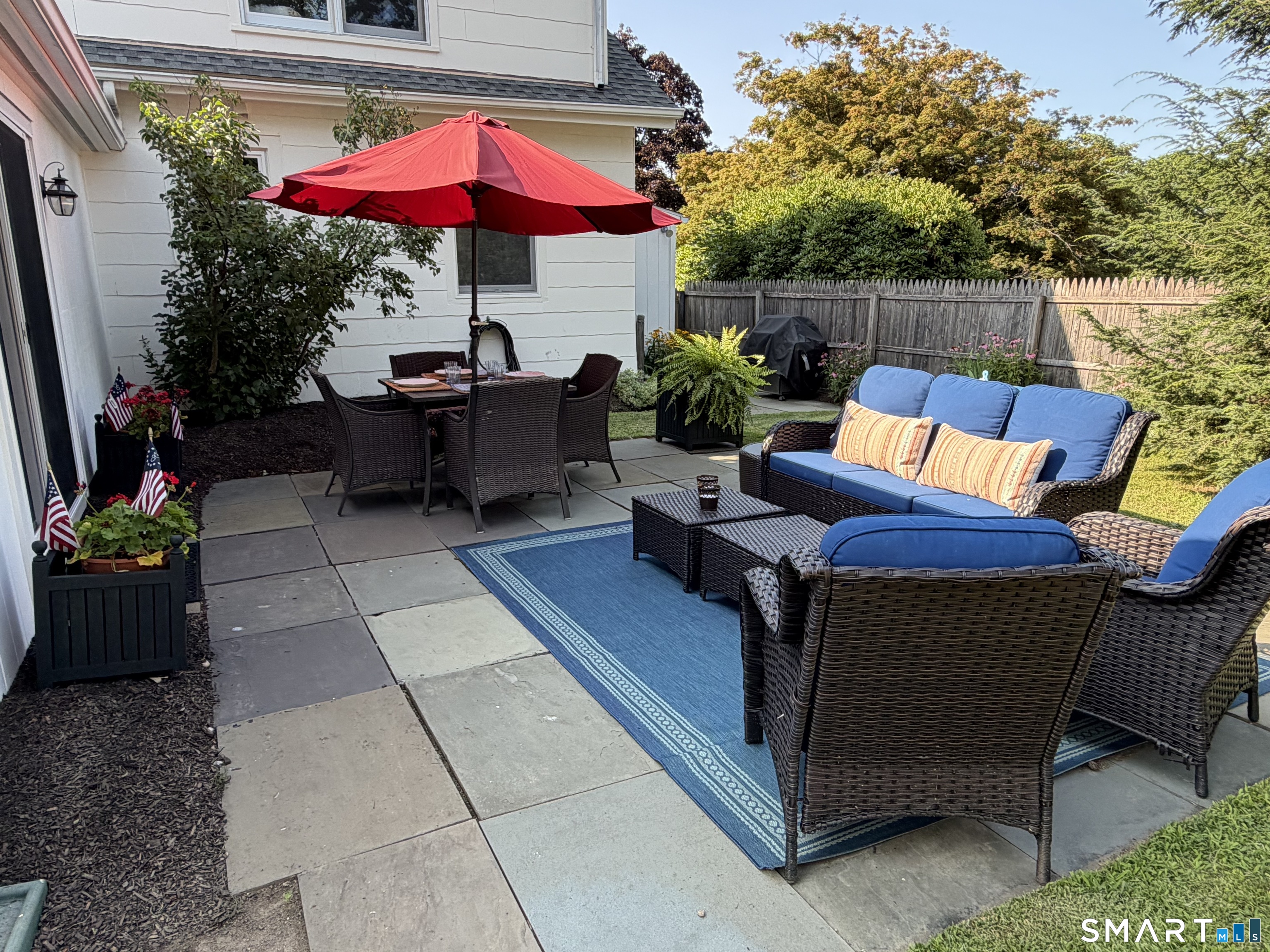 6 Hillsdale Avenue Ridgefield CT 06877
