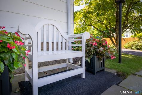 6 Hillsdale Avenue Ridgefield CT 06877