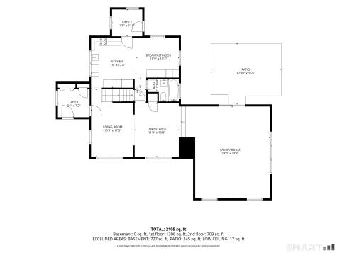 6 Hillsdale Avenue Ridgefield CT 06877