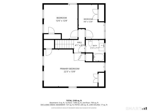 6 Hillsdale Avenue Ridgefield CT 06877