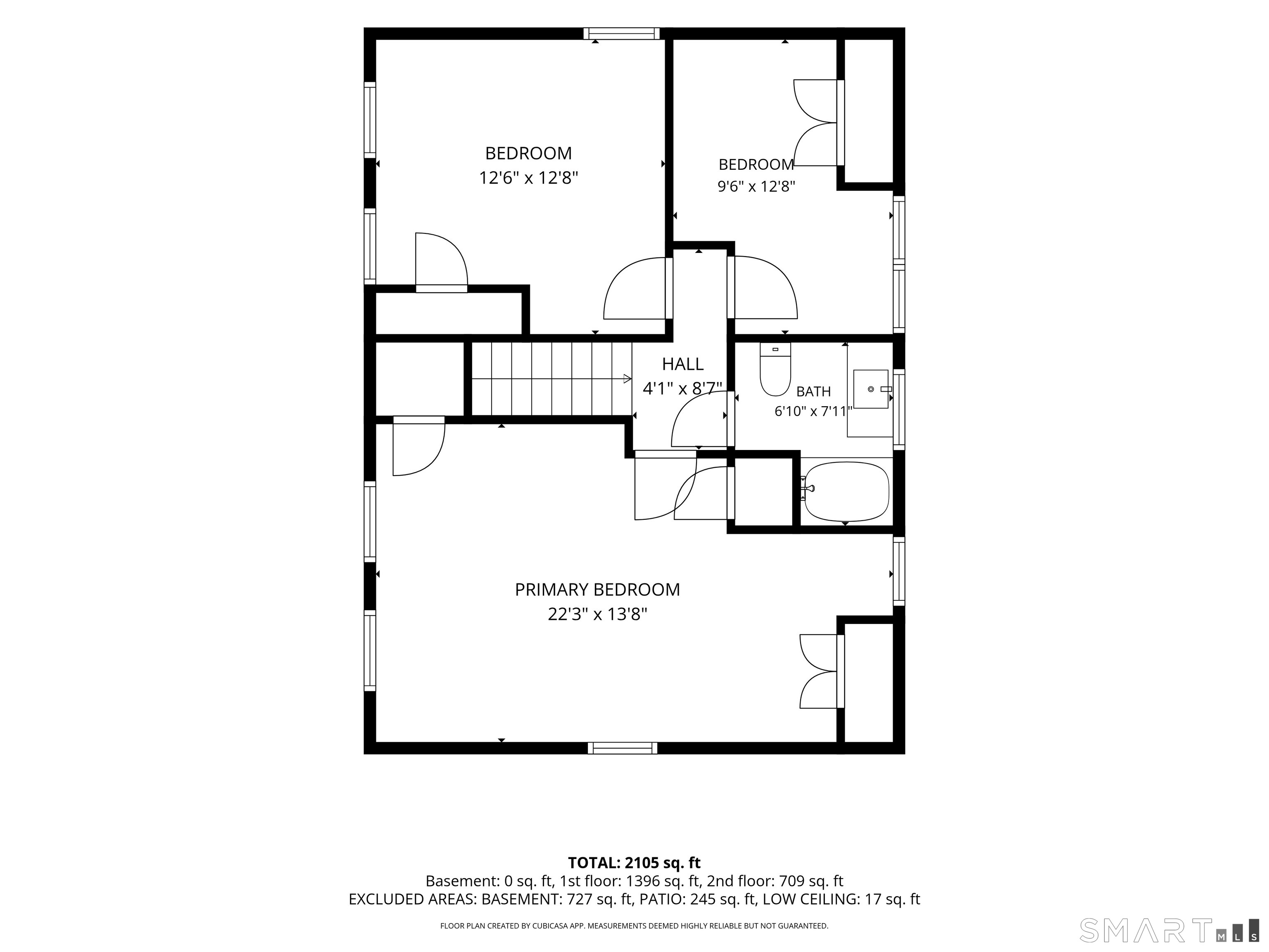 6 Hillsdale Avenue Ridgefield CT 06877