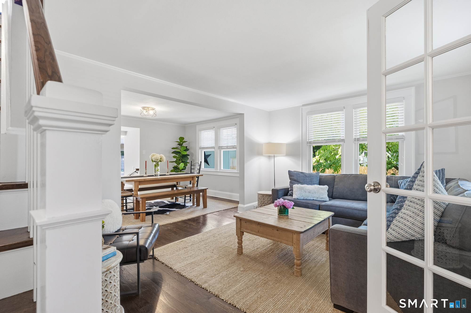 6 Hillsdale Avenue Ridgefield CT 06877