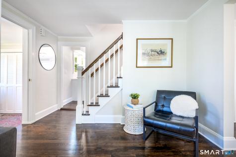6 Hillsdale Avenue Ridgefield CT 06877