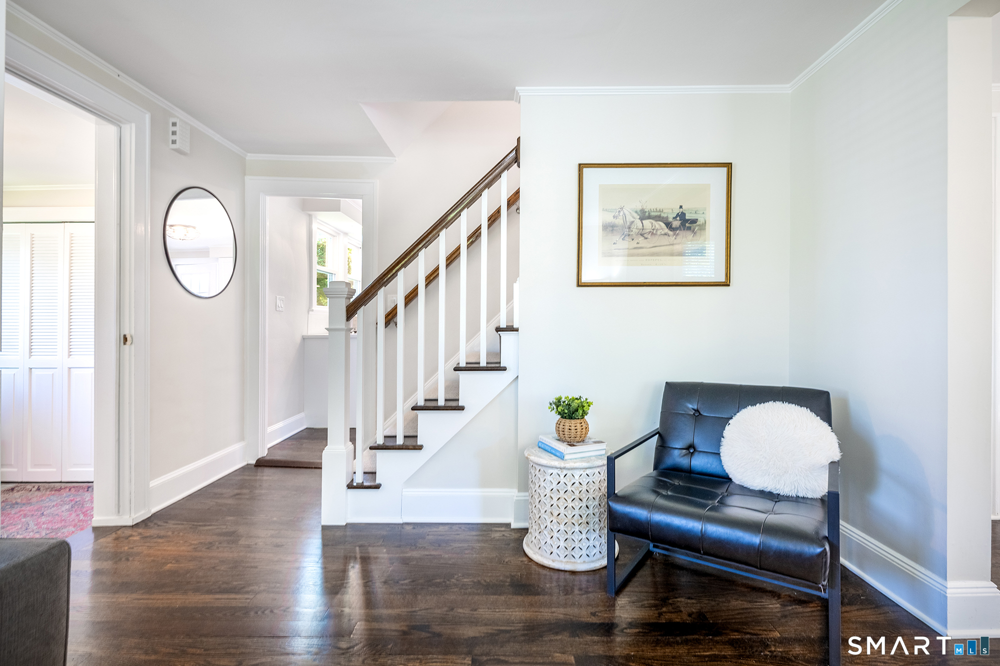 6 Hillsdale Avenue Ridgefield CT 06877