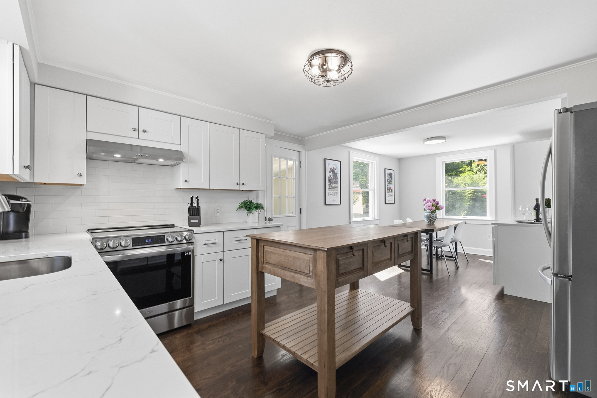 6 Hillsdale Avenue Ridgefield CT 06877