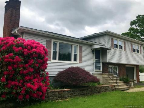 35 Wedgewood Drive Waterbury CT 06705
