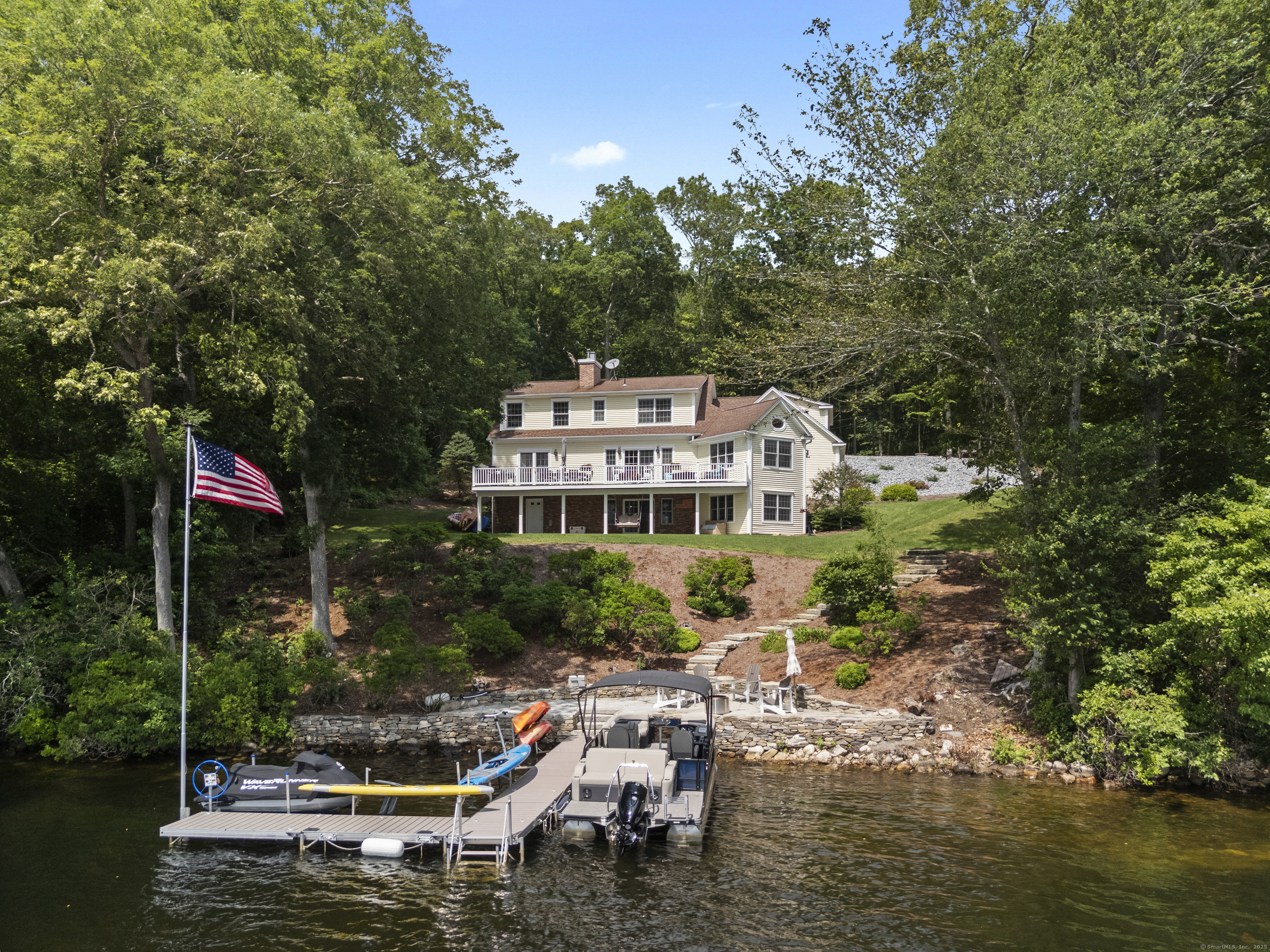 189 Doyle Road Montville CT 06370