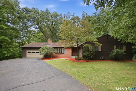 5 Birch Road Bloomfield CT 06002