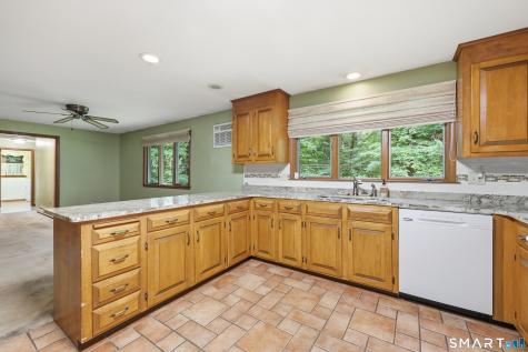 5 Birch Road Bloomfield CT 06002