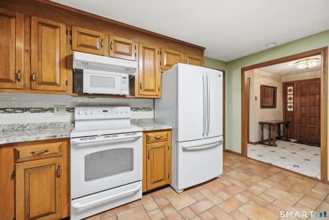 5 Birch Road Bloomfield CT 06002