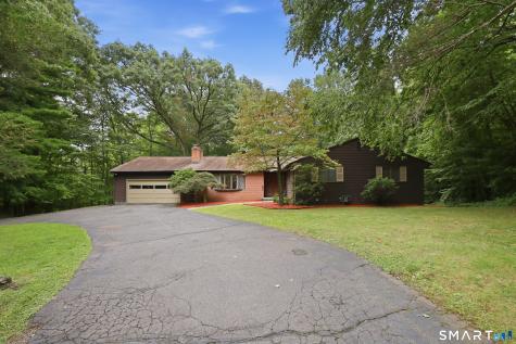 5 Birch Road Bloomfield CT 06002