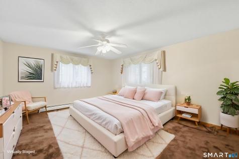 5 Birch Road Bloomfield CT 06002