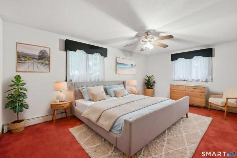 5 Birch Road Bloomfield CT 06002