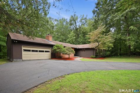 5 Birch Road Bloomfield CT 06002