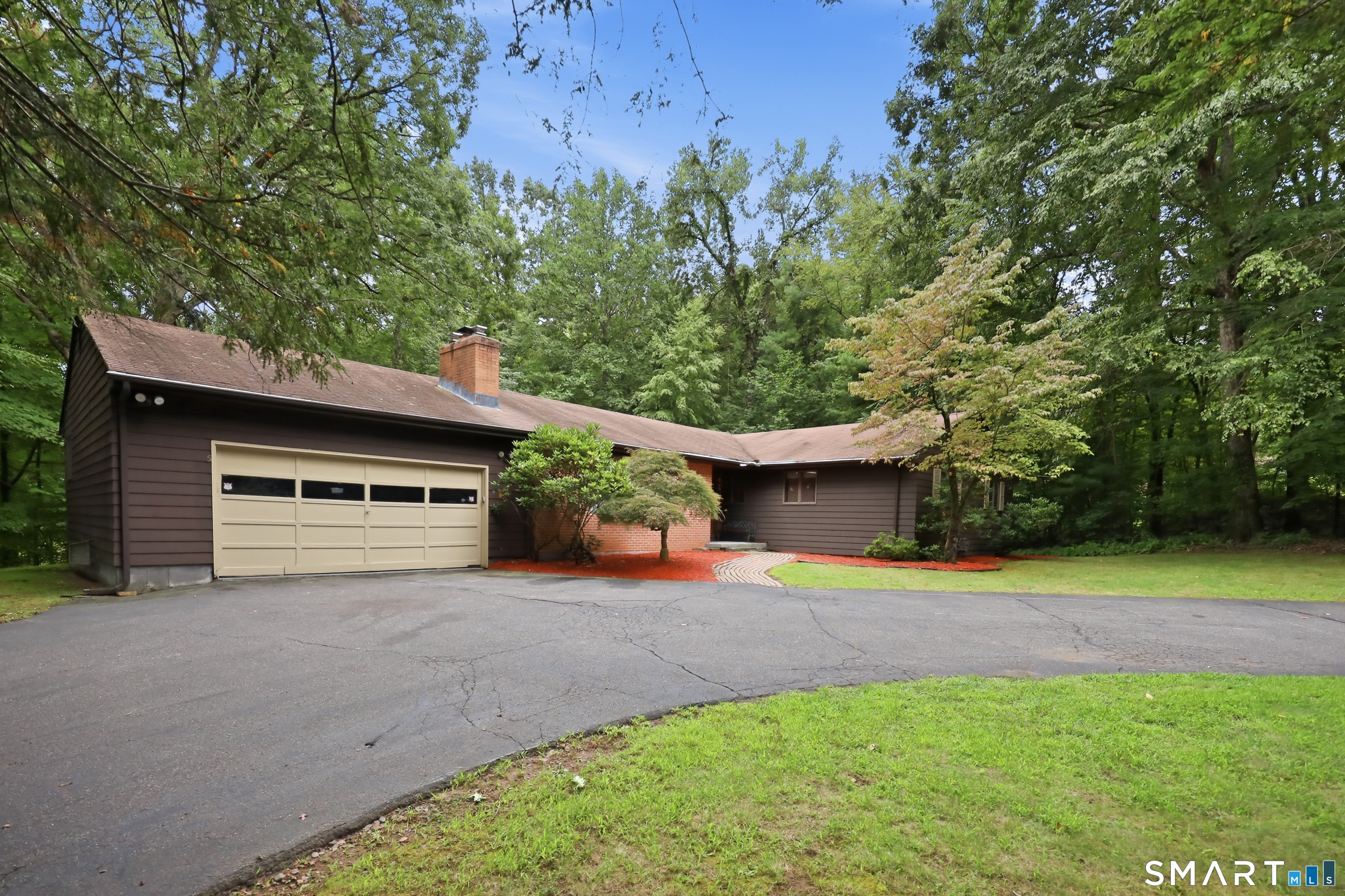 5 Birch Road Bloomfield CT 06002
