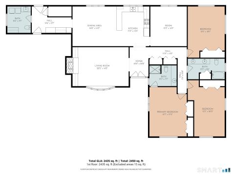 5 Birch Road Bloomfield CT 06002