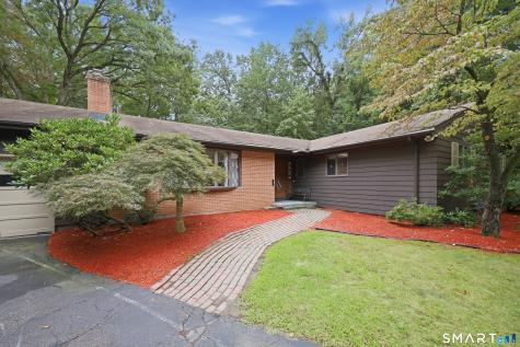5 Birch Road Bloomfield CT 06002