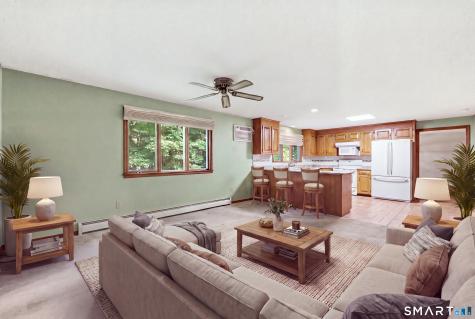 5 Birch Road Bloomfield CT 06002