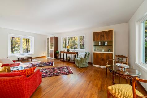 34 Echo Valley Road Newtown CT 06470