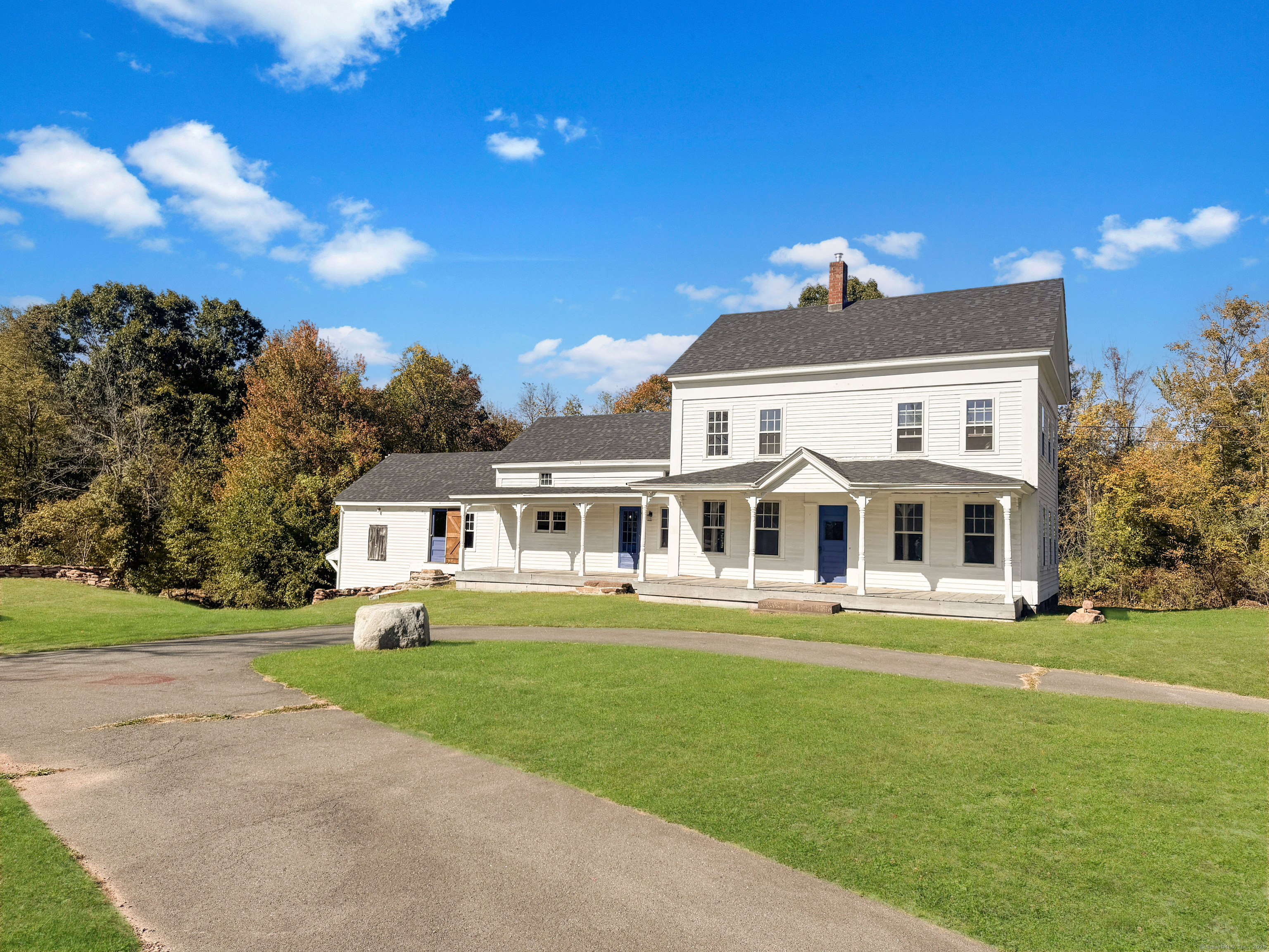 310 South Road Somers CT 06071