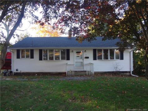 102 Clematis Avenue Waterbury CT 06708