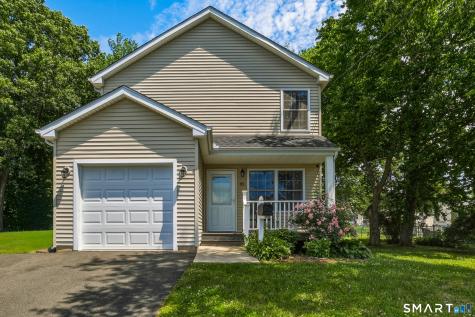 65 Carol Drive Bristol CT 06010