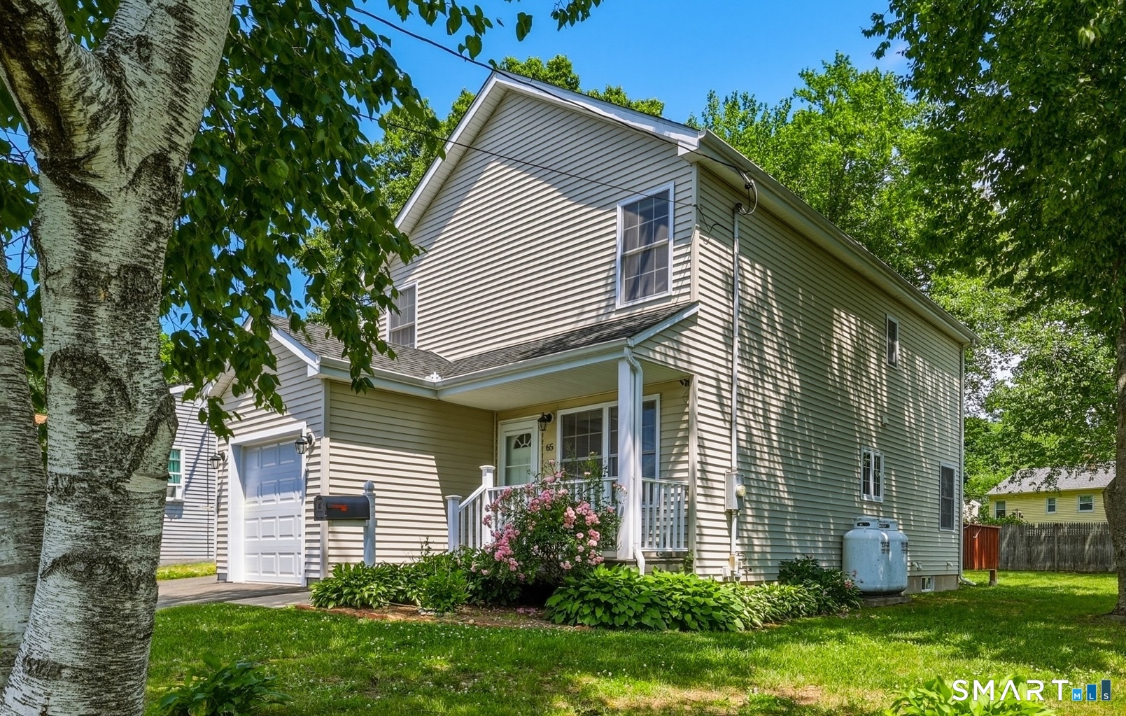 65 Carol Drive Bristol CT 06010