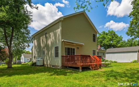 65 Carol Drive Bristol CT 06010