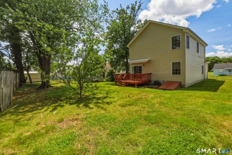 65 Carol Drive Bristol CT 06010