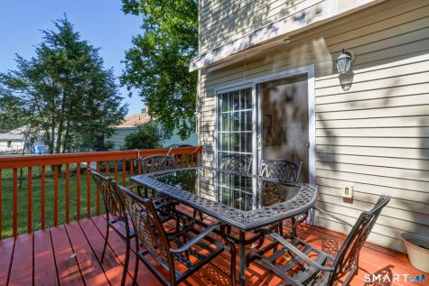 65 Carol Drive Bristol CT 06010