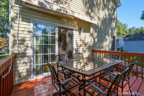 65 Carol Drive Bristol CT 06010