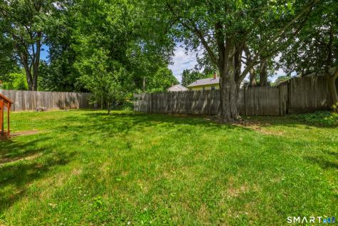 65 Carol Drive Bristol CT 06010