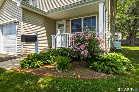 65 Carol Drive Bristol CT 06010