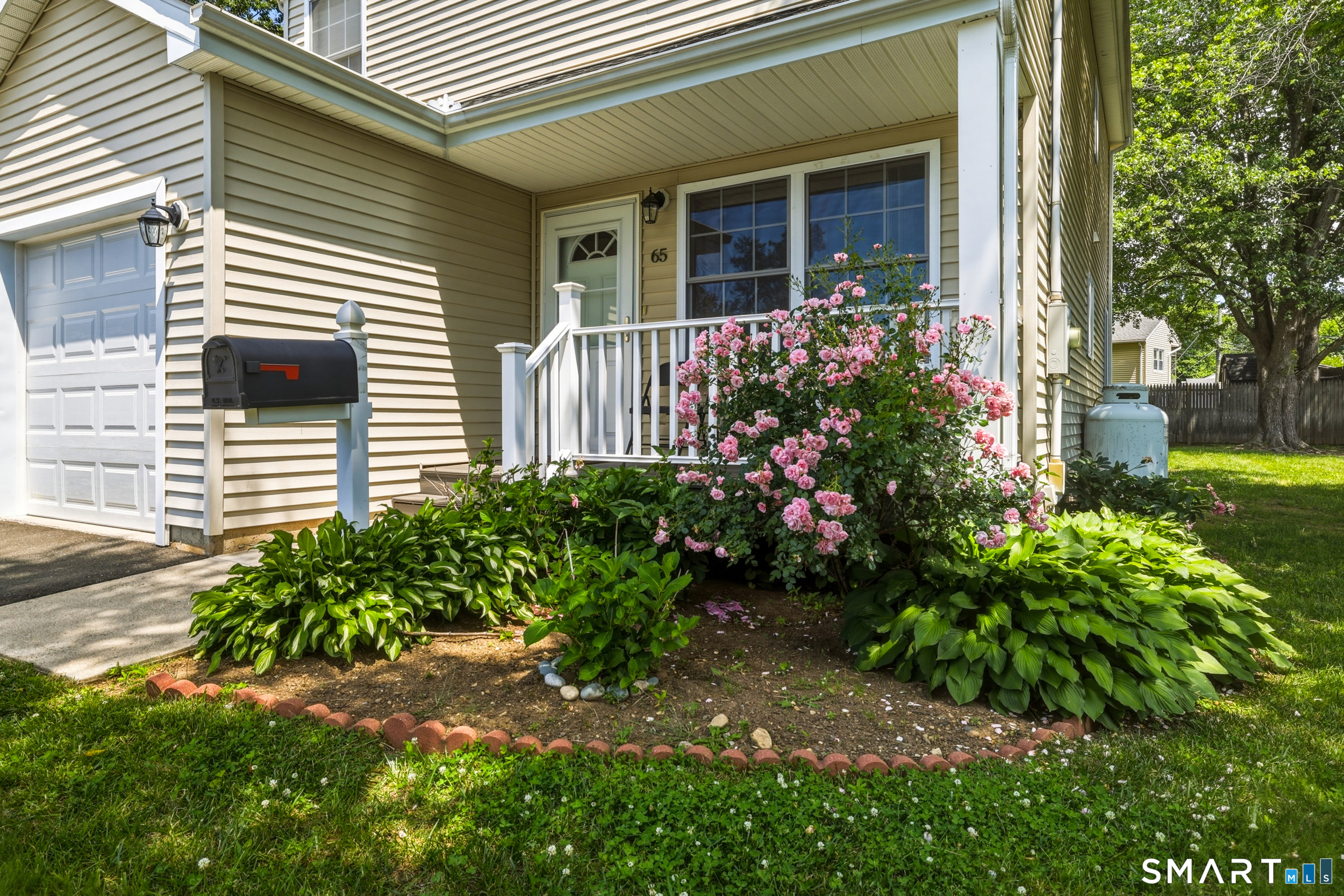 65 Carol Drive Bristol CT 06010