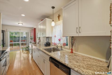65 Carol Drive Bristol CT 06010
