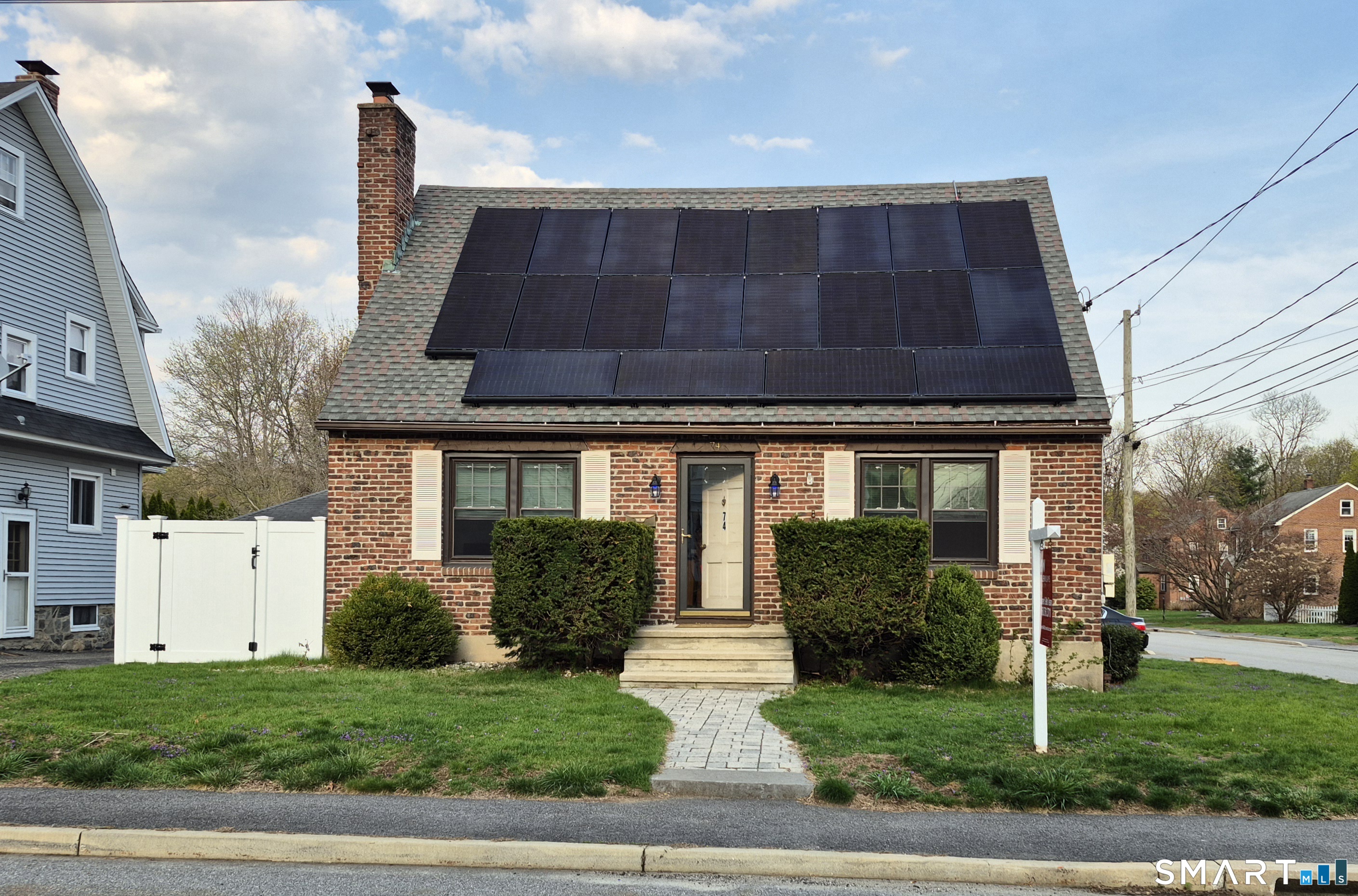 74 Eastwood Road Torrington CT 06790