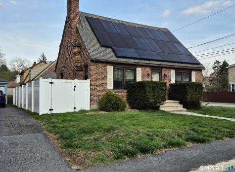 74 Eastwood Road Torrington CT 06790