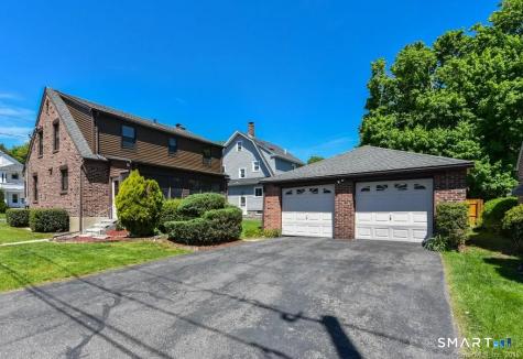 74 Eastwood Road Torrington CT 06790