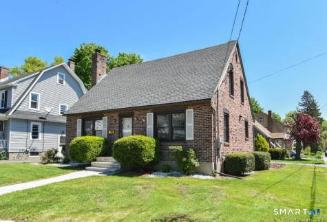 74 Eastwood Road Torrington CT 06790