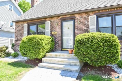 74 Eastwood Road Torrington CT 06790