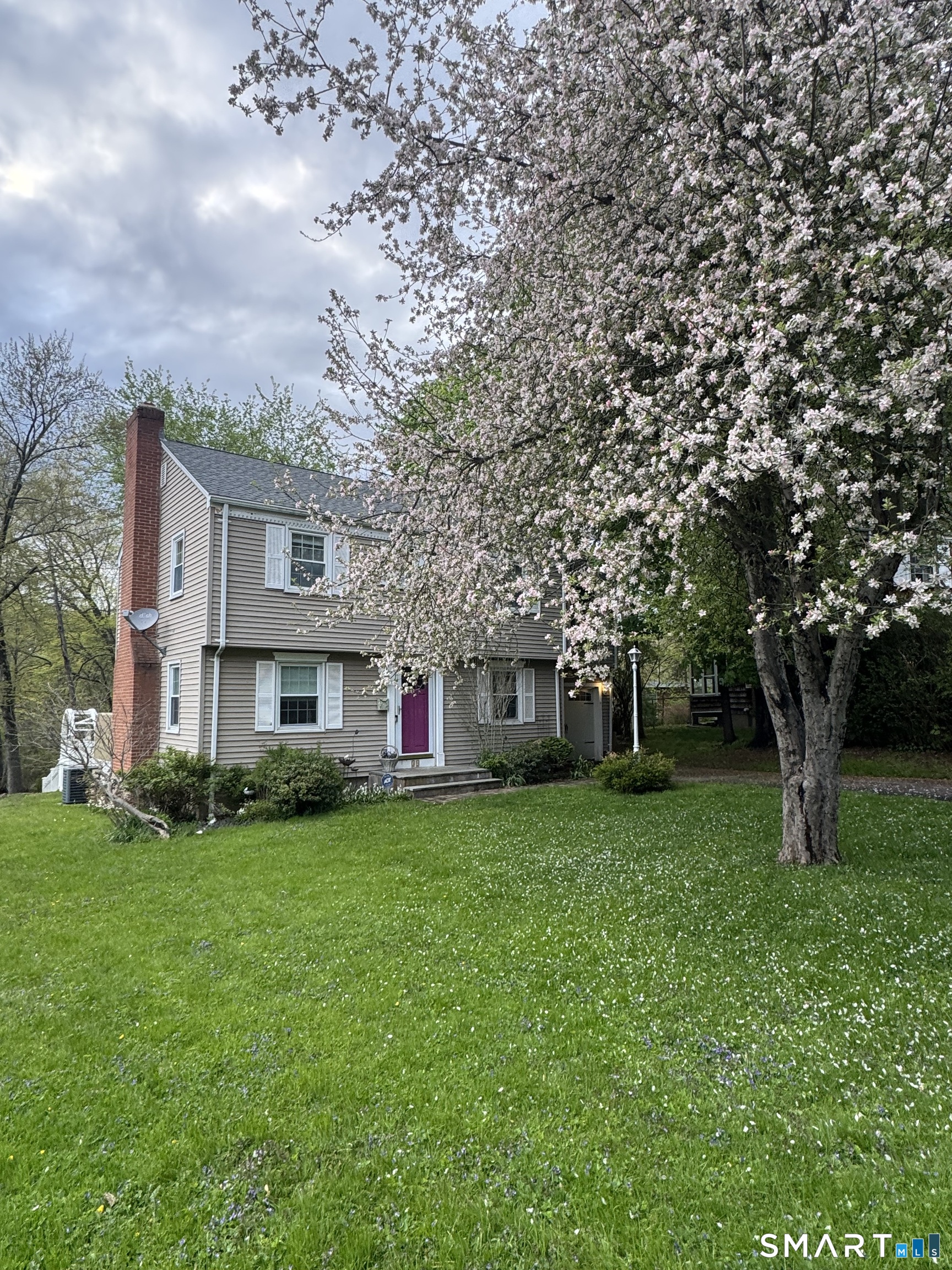 34 Cobbs Road West Hartford CT 06107