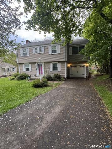 34 Cobbs Road West Hartford CT 06107