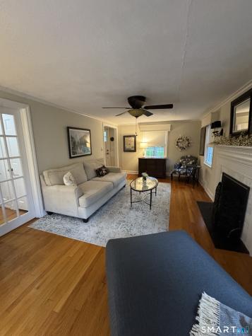 34 Cobbs Road West Hartford CT 06107